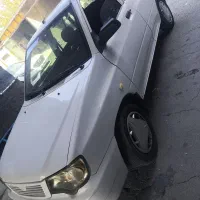 پراید 111 مدل 98 آس|خودرو سواری و وانت|کاشان, فاز ۲ ناجی آباد|دیوار