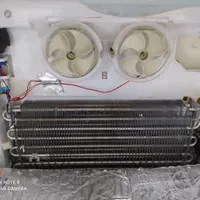 تعمیر یخچال فریزر و سایدبای ساید|خدمات پیشه و مهارت|رشت, منظریه|دیوار