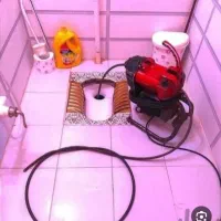 لوله بازکنی (هشتگرد) سهیلیه گلسار تهراندشت سرخاب