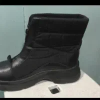 چکمه نو دخترونه پسرونه