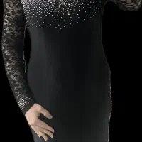 لباس مجلسی سایز ۳۸ و ۴۰