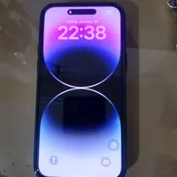 اپل iphone 14 Pro Max ۲۵۶ معاوضه با s24اولترا