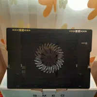 فن زیر لب تاپ