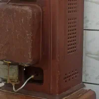 بخاری نفتی پلار