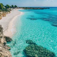 آفر تور کیش