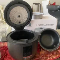 پلوپز 6 نفره هونیرا مدل RCK-391