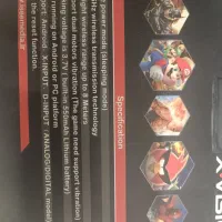 دسته بازی|کنسول، بازی ویدئویی و آنلاین|طبس, |دیوار