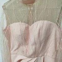 لباس مجلسی در حد نو|لباس|مشهد, شهید قربانی|دیوار