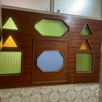 فروش واحد کلنگی در زمینی به مساحت ۶۸متر مربع|فروش زمین و ملک کلنگی|تهران, نازیآباد|دیوار