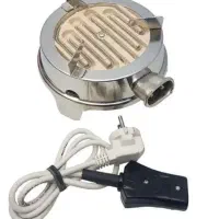 اجاق برقی بخاری برقی المنت برقی آکبند۳۲۰