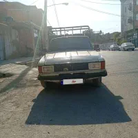 پیکان وانت دوگانه شرکتی مدل ۹۱|خودرو سواری و وانت|خاوران, |دیوار