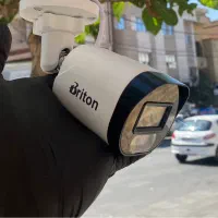 نصب سیستم های دوربین مداربسته شبکه