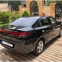 تارا دنده ای پلاس ۶ سرعته ۱۴۰۴