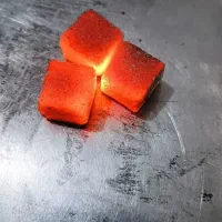 کارگر تولیدی ذغال فشرده بیمه + حقوق بالا