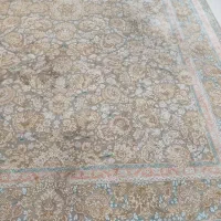 یه جفت فرش ۹متری در حدنو|فرش|تهران, مجیدآباد|دیوار