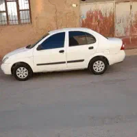 تیبا ۹۳|خودرو سواری و وانت|تربت جام, شهید نصرالهی|دیوار