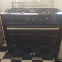 اجاق گاز طرح فر|اجاق گاز و لوازم برقی پختوپز|اهر, |دیوار