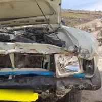 وانت بار پیکان مدل ۹۰