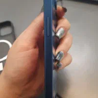 اپل iPhone 13 با حافظهٔ ۱۲۸ گیگابایت|موبایل|ری, ولی آباد|دیوار