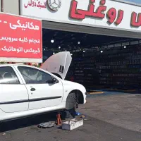 استخدام مکانیک جلوبندی ساز با مزایا عالی|استخدام صنعتی، فنی، مهندسی|تهران, شهرک چیتگر|دیوار