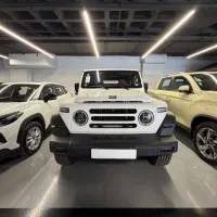 212 BAW / 2025 / صفر تحویل فوری