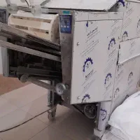 دستگاه نانوایی روتاری درحد نو|ماشینآلات صنعتی|هریس, |دیوار