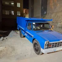 نیسان زامیادz24 آپشنال دوگانه رادیال|خودرو سواری و وانت|شهرکرد, |دیوار