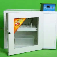 دستگاه جوجه کشی 42تایی تا1008تایی