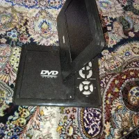 دستگا سی دی|پخش‌کننده DVD و ویدیو|شوشتر, |دیوار