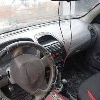 تیبا مدل ۹۳|خودرو سواری و وانت|بهار, |دیوار