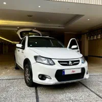 کوییک ۱۴۰۱ بی رنگ