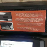 اسپیکر pa3x & pa4x