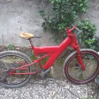 دوچرخه ۲۴ و۲۰