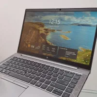 HP ZBook FireFly G7
