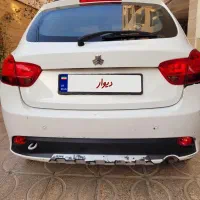 کوییک ساده/کم کار/مدل ۹۸/شاسی پلمپ/بدون رنگ|خودرو سواری و وانت|اندیشه, اندیشه فاز ۱|دیوار