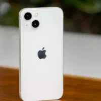 ۱۳ نرمال ۱۲۸ گیگ سفید