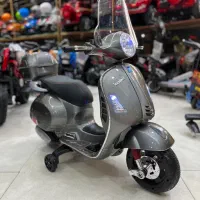 موتور شارژی طرح پاکشتی|اسباب‌بازی بچه|یزد, |دیوار