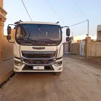 امپاور کمپرسی 19|خودرو سنگین|بندر ترکمن, |دیوار