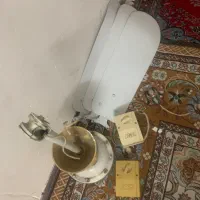 پنکه سقفی|پنکه و تصفیه‌کنندهٔ هوا|بندرعباس, |دیوار