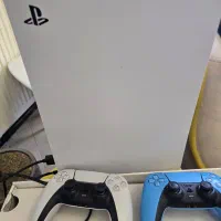 ps5 کلا استفاده نشده نو|کنسول، بازی ویدئویی و آنلاین|کرمان, |دیوار