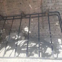 باربند پاترول چهار درب