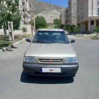 پراید مدل۸۵