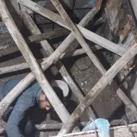 ابندی چاهک اسانسور