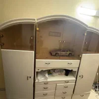 کمد|جاکفشی، کمد، دراور|اصفهان, چرخاب|دیوار