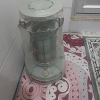 چراغ نفتی قدیمی