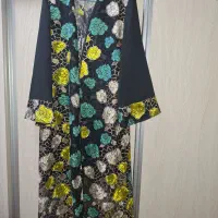 مانتو مجلسی گیپور|لباس|تبریز, |دیوار