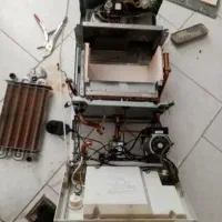 خدمات‌وتعمیرات پکیج،رادیاتور،آبگرمکن،بخاری،شیرآلات|خدمات پیشه و مهارت|تاکستان, |دیوار