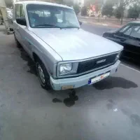 مزدا دوکابین مدل88ژاپن
