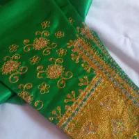 شلوار بندری