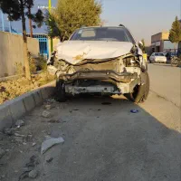 کوییک ۴۰۳|خودرو سواری و وانت|فولادشهر, سایت صنعتی کاوه|دیوار